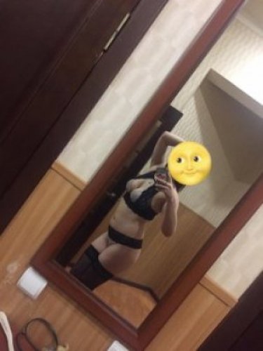 Индивидуалка Лика