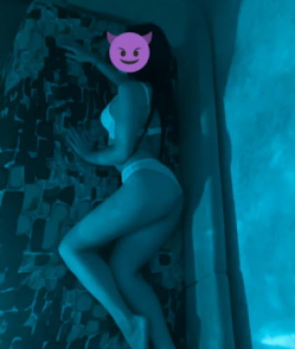 Индивидуалка Алина 