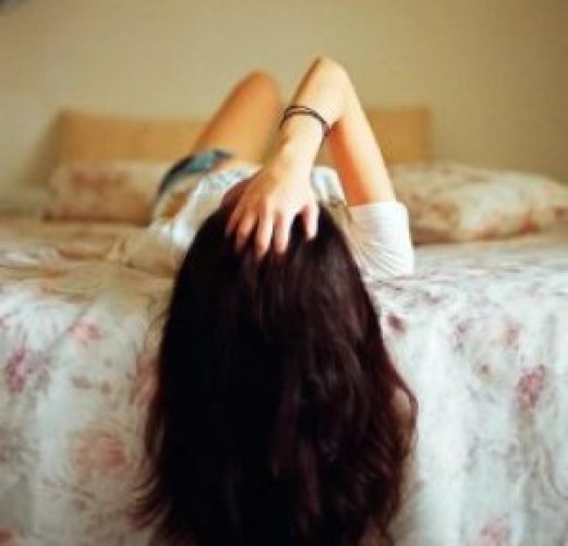 Индивидуалка Карина