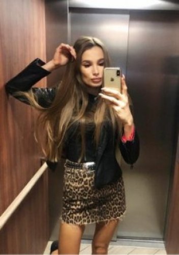 Индивидуалка ЕКАТЕРИНА