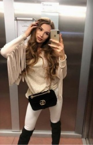 Индивидуалка ЕКАТЕРИНА
