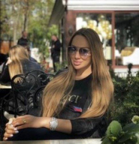 Индивидуалка ЕКАТЕРИНА
