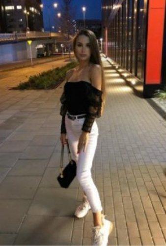 Индивидуалка ЕКАТЕРИНА