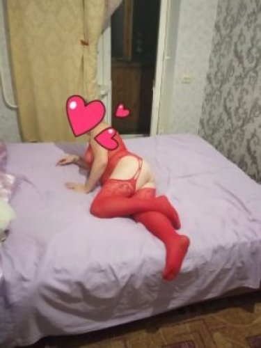 Индивидуалка Ника есть экспресс