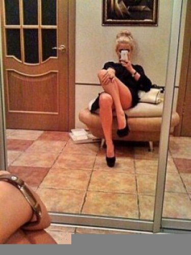 Индивидуалка Ева