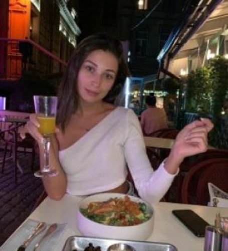 Индивидуалка Ксения