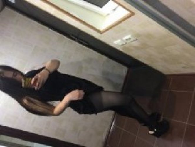 Индивидуалка Ляля Георгиевск