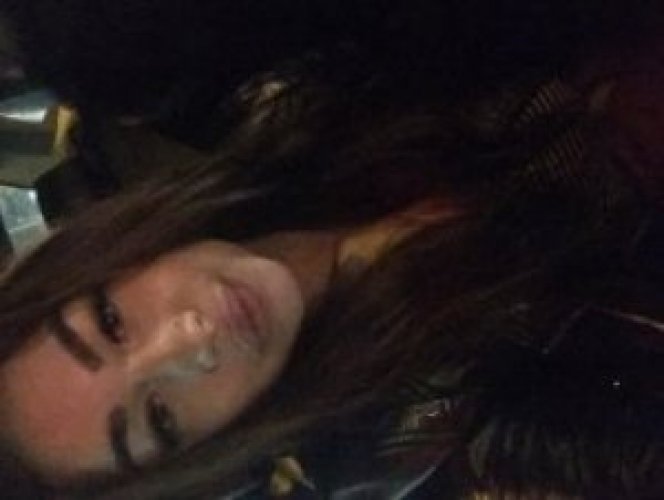 Индивидуалка Ляля Георгиевск