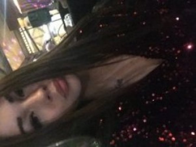 Индивидуалка Ляля Георгиевск