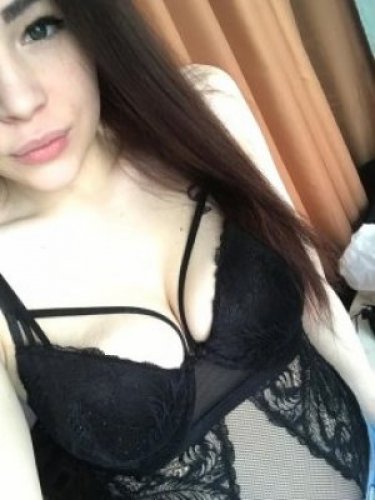 Индивидуалка Ляля Георгиевск