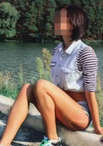 Индивидуалка Милена 