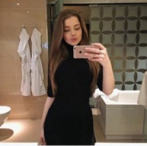 Индивидуалка АЛЕКСАНДРА