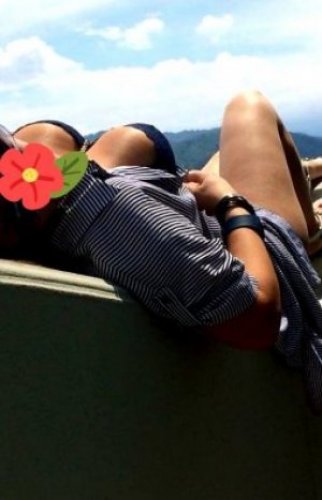 Индивидуалка Виктория 