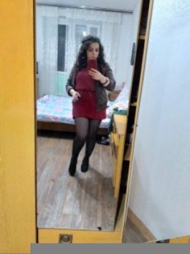 Индивидуалка Марина