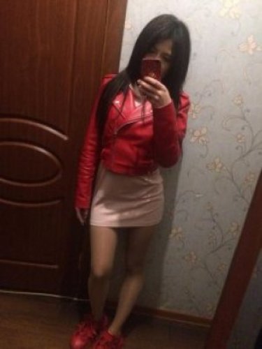 Индивидуалка Милена есть подруга