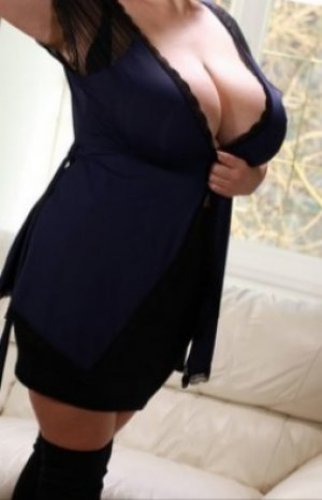 Индивидуалка Натали массаж с 10 