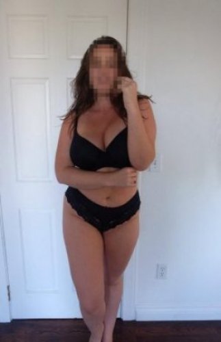 Индивидуалка Викуля 