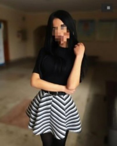 Индивидуалка Оля