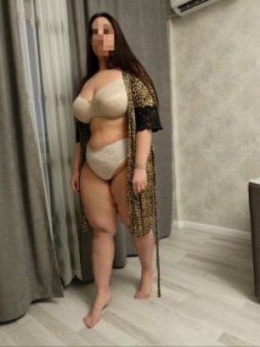 Индивидуалка Лена