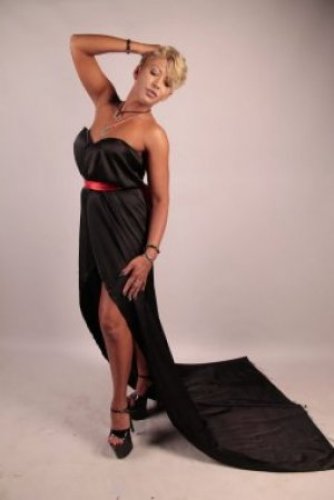 Индивидуалка Елена