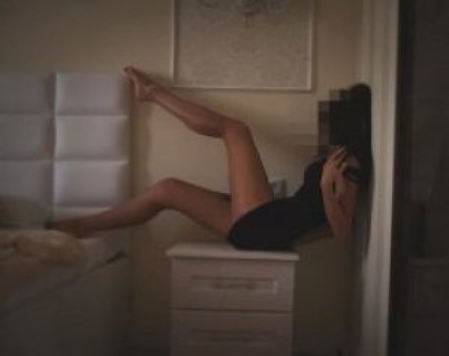 Индивидуалка Лана