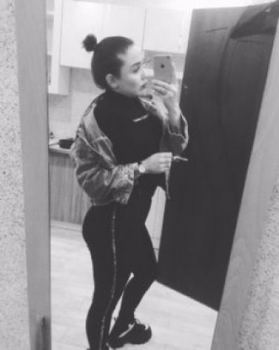 Индивидуалка Марина без предоплат