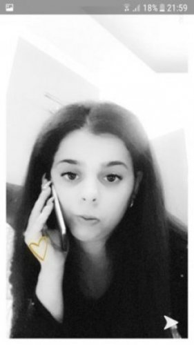 Индивидуалка Катя (ЕСТЬ АНАЛ) 100%