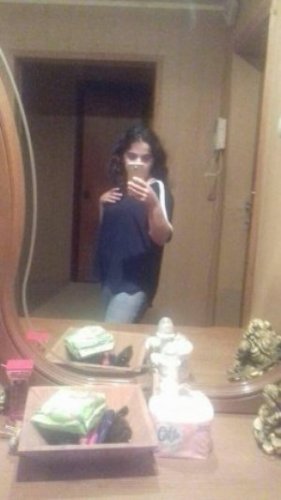 Индивидуалка Катя (ЕСТЬ АНАЛ) 100%