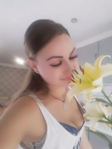 Индивидуалка Соня