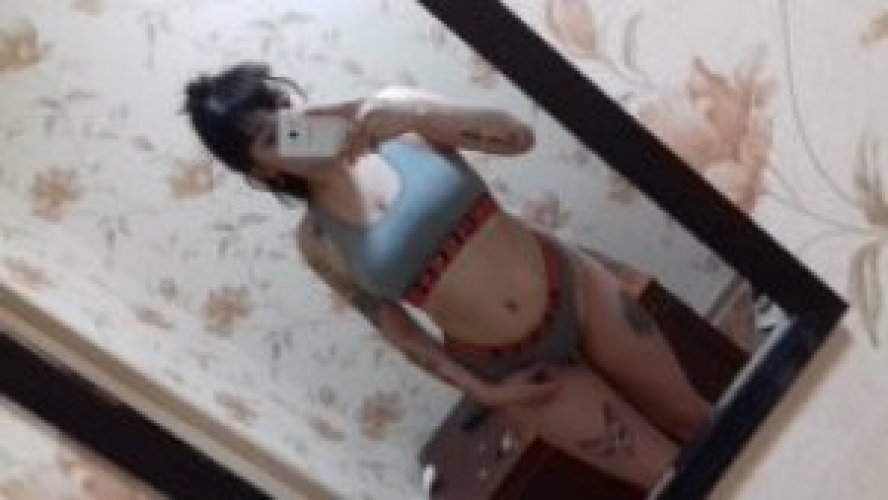 Индивидуалка Аля есть подруга лезби