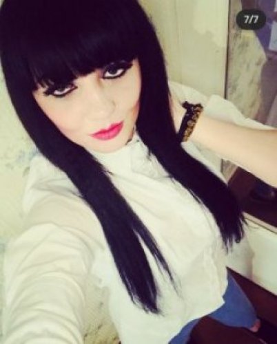 Индивидуалка Кира