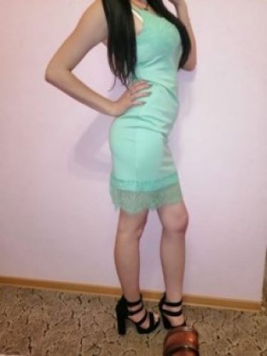 Индивидуалка Оля