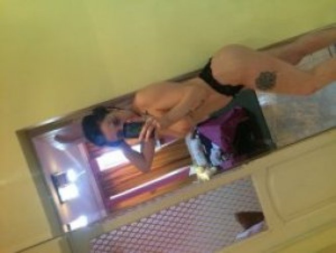 Индивидуалка Амалия