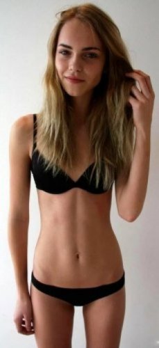 Индивидуалка Лика 