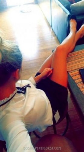 Индивидуалка Лолита(есть подруга)