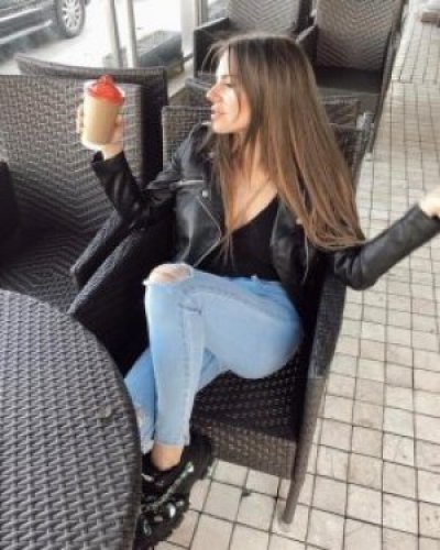 Индивидуалка АНЖЕЛИКА