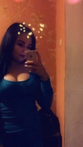 Индивидуалка Залина есть подружка