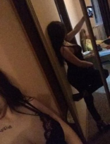 Индивидуалка Kamila Zara 