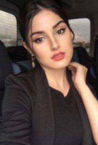 Индивидуалка Бэлла