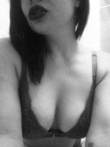 Индивидуалка Эльвира