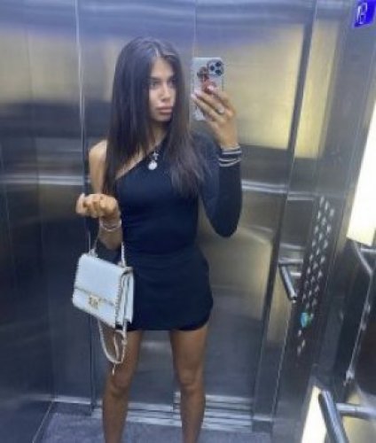 Индивидуалка Алиса