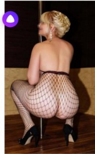 Индивидуалка МАДОННА