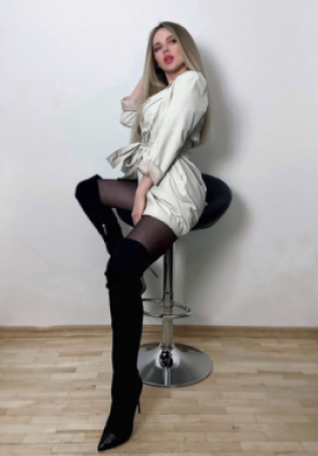 Индивидуалка ЕЛЕНА VIP ДОСУГ