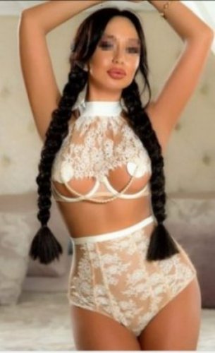 Индивидуалка Алиса 