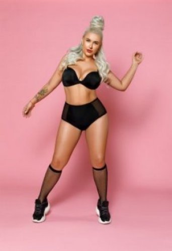 Индивидуалка Злата