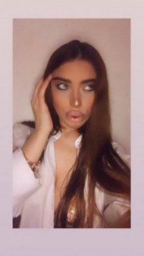 Индивидуалка Хабиба