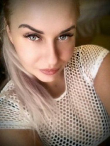 Индивидуалка Злата