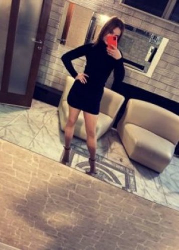 Индивидуалка Инна 