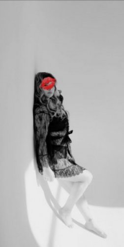 Индивидуалка Ева