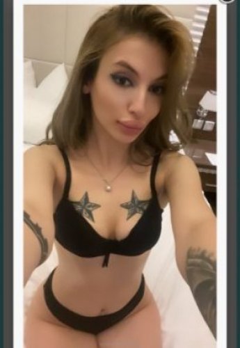 Индивидуалка Рузана